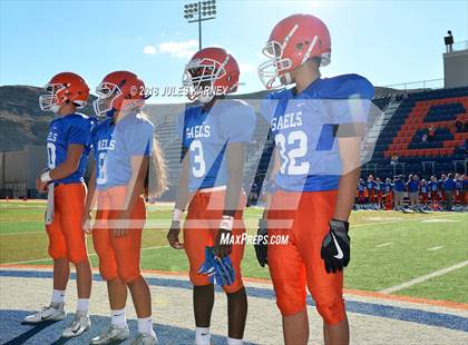 Thumbnail 2 in Desert Oasis @ Bishop Gorman photogallery.