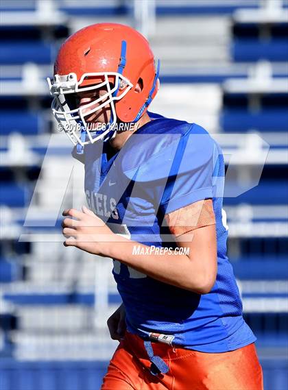 Thumbnail 1 in Desert Oasis @ Bishop Gorman photogallery.