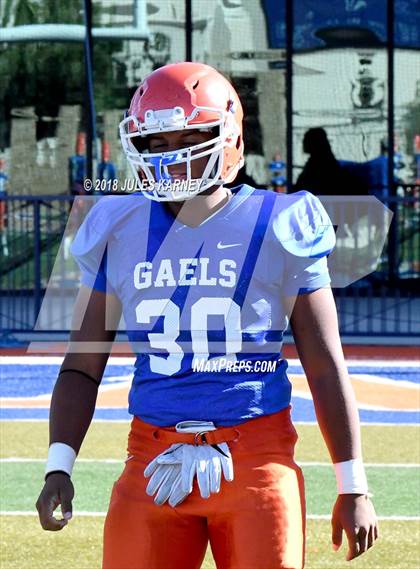 Thumbnail 3 in Desert Oasis @ Bishop Gorman photogallery.