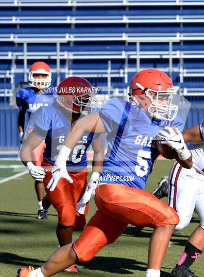Thumbnail 2 in Desert Oasis @ Bishop Gorman photogallery.