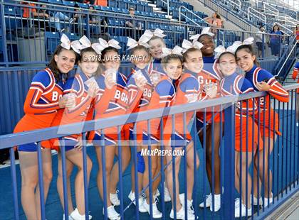 Thumbnail 2 in Desert Oasis @ Bishop Gorman photogallery.