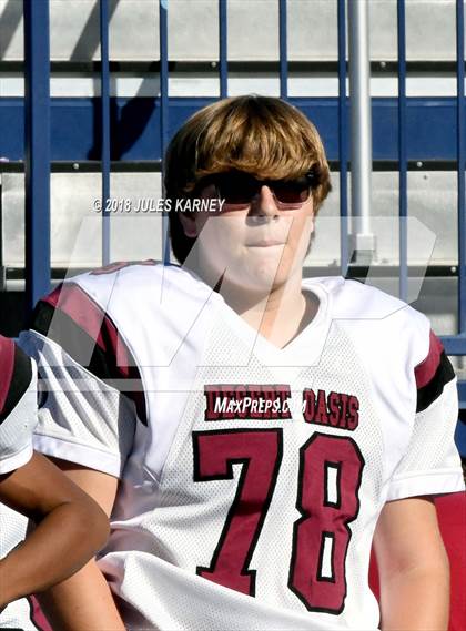 Thumbnail 3 in Desert Oasis @ Bishop Gorman photogallery.
