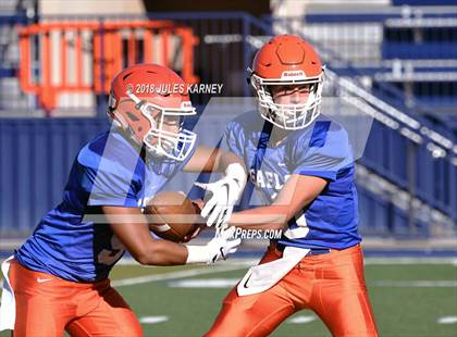 Thumbnail 2 in Desert Oasis @ Bishop Gorman photogallery.