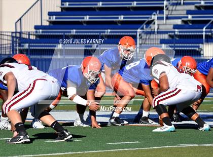 Thumbnail 3 in Desert Oasis @ Bishop Gorman photogallery.