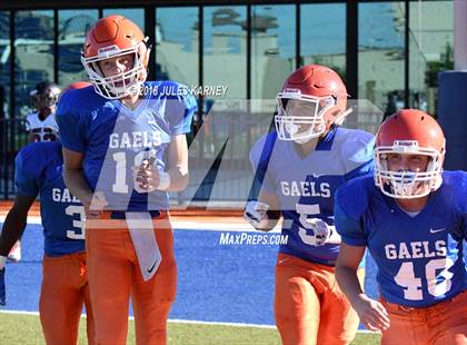 Thumbnail 2 in Desert Oasis @ Bishop Gorman photogallery.