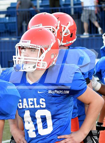 Thumbnail 3 in Desert Oasis @ Bishop Gorman photogallery.