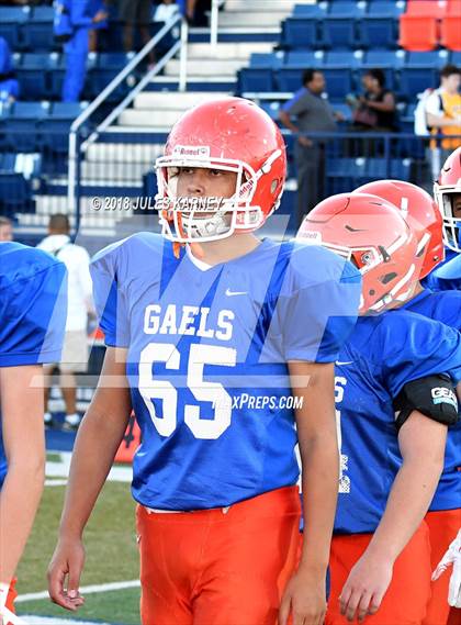 Thumbnail 3 in Desert Oasis @ Bishop Gorman photogallery.
