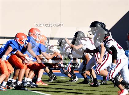 Thumbnail 2 in Desert Oasis @ Bishop Gorman photogallery.