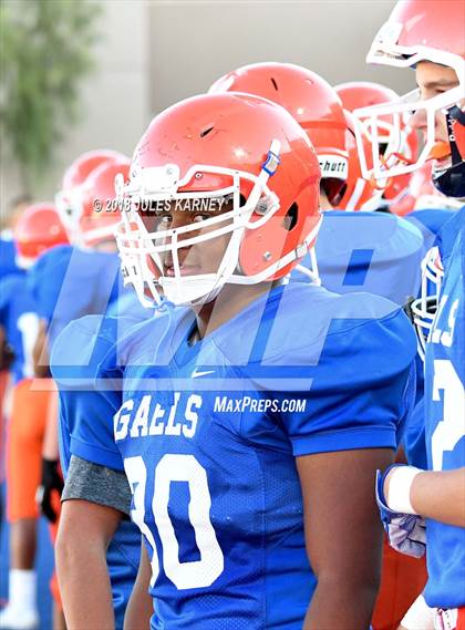 Thumbnail 3 in Desert Oasis @ Bishop Gorman photogallery.