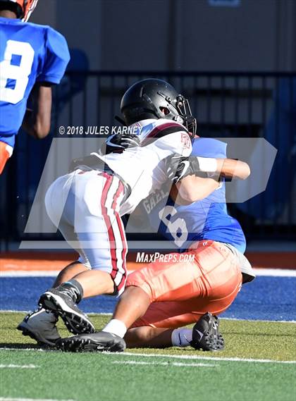 Thumbnail 1 in Desert Oasis @ Bishop Gorman photogallery.