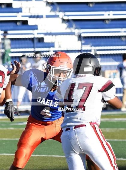 Thumbnail 1 in Desert Oasis @ Bishop Gorman photogallery.