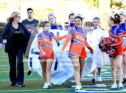 Thumbnail 1 in Desert Oasis @ Bishop Gorman photogallery.