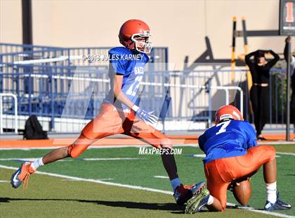 Thumbnail 1 in Desert Oasis @ Bishop Gorman photogallery.