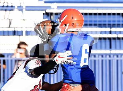 Thumbnail 1 in Desert Oasis @ Bishop Gorman photogallery.