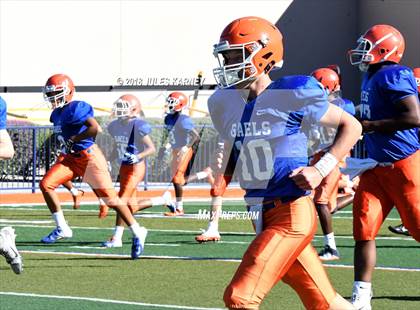 Thumbnail 1 in Desert Oasis @ Bishop Gorman photogallery.