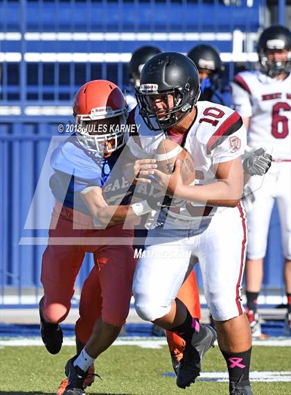 Thumbnail 3 in Desert Oasis @ Bishop Gorman photogallery.