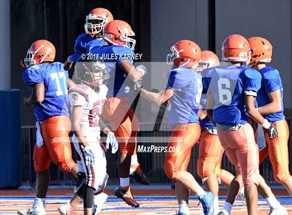 Thumbnail 1 in Desert Oasis @ Bishop Gorman photogallery.