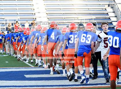 Thumbnail 1 in Desert Oasis @ Bishop Gorman photogallery.
