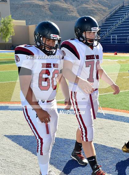 Thumbnail 1 in Desert Oasis @ Bishop Gorman photogallery.