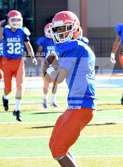 Thumbnail 3 in Desert Oasis @ Bishop Gorman photogallery.