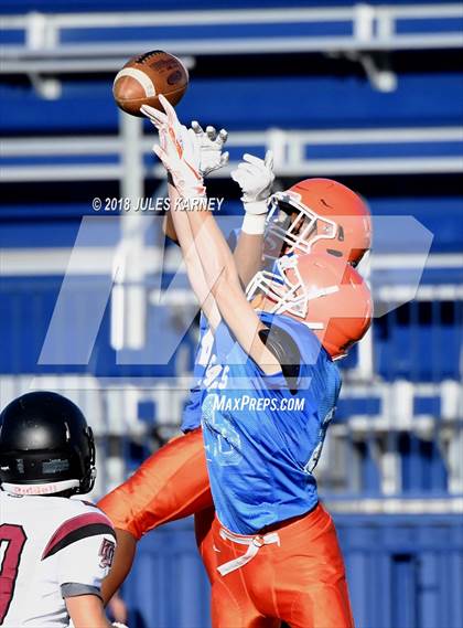 Thumbnail 1 in Desert Oasis @ Bishop Gorman photogallery.