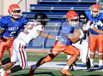 Thumbnail 3 in Desert Oasis @ Bishop Gorman photogallery.