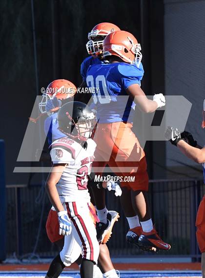 Thumbnail 3 in Desert Oasis @ Bishop Gorman photogallery.