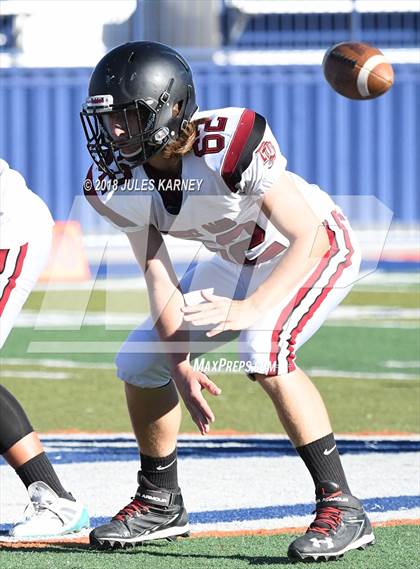 Thumbnail 2 in Desert Oasis @ Bishop Gorman photogallery.