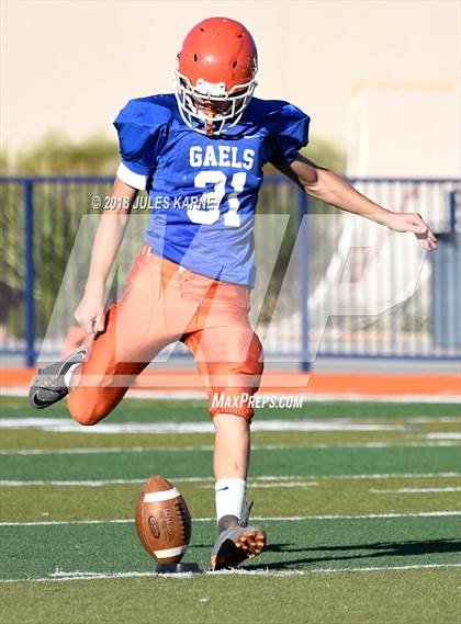 Thumbnail 3 in Desert Oasis @ Bishop Gorman photogallery.