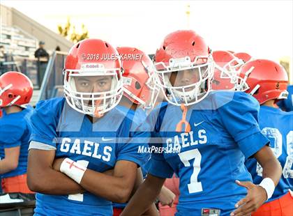 Thumbnail 2 in Desert Oasis @ Bishop Gorman photogallery.