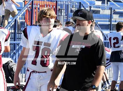 Thumbnail 3 in Desert Oasis @ Bishop Gorman photogallery.