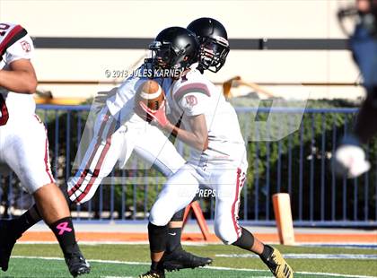 Thumbnail 3 in Desert Oasis @ Bishop Gorman photogallery.