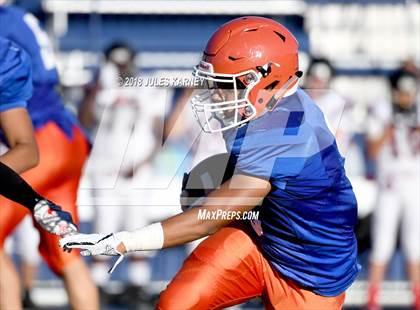 Thumbnail 2 in Desert Oasis @ Bishop Gorman photogallery.