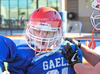 Thumbnail 3 in Desert Oasis @ Bishop Gorman photogallery.