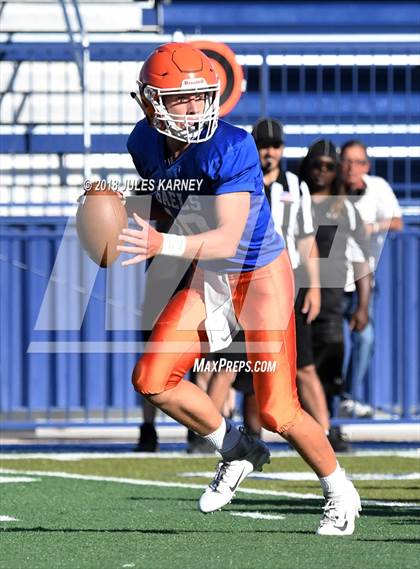 Thumbnail 2 in Desert Oasis @ Bishop Gorman photogallery.