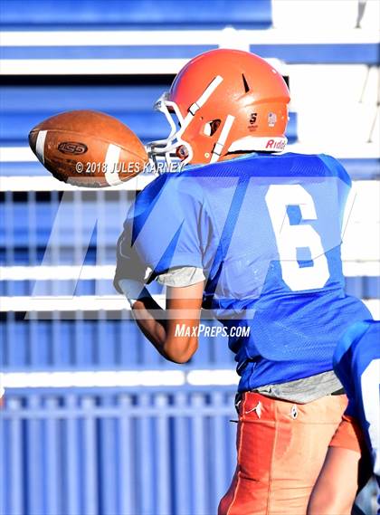 Thumbnail 2 in Desert Oasis @ Bishop Gorman photogallery.