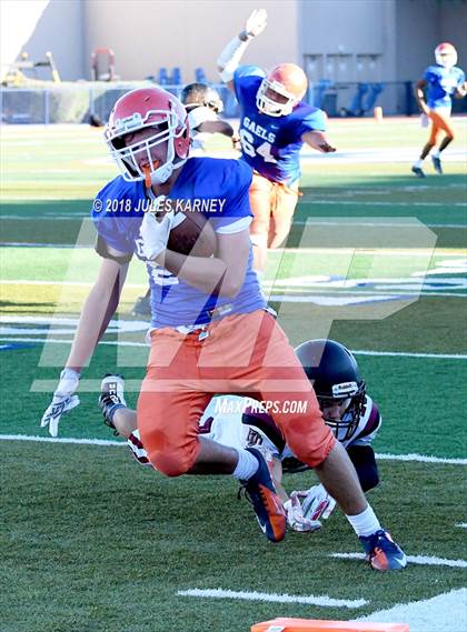 Thumbnail 1 in Desert Oasis @ Bishop Gorman photogallery.