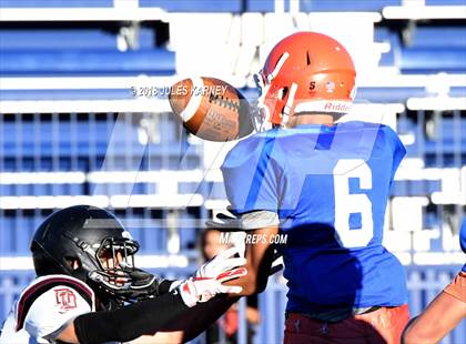 Thumbnail 3 in Desert Oasis @ Bishop Gorman photogallery.
