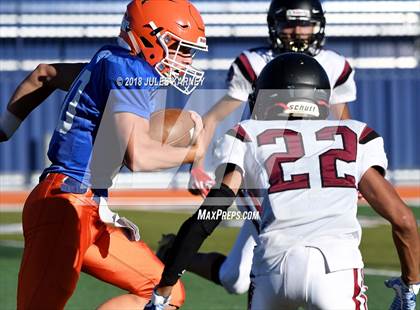 Thumbnail 1 in Desert Oasis @ Bishop Gorman photogallery.