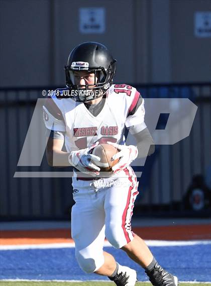 Thumbnail 3 in Desert Oasis @ Bishop Gorman photogallery.
