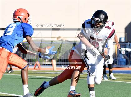 Thumbnail 1 in Desert Oasis @ Bishop Gorman photogallery.