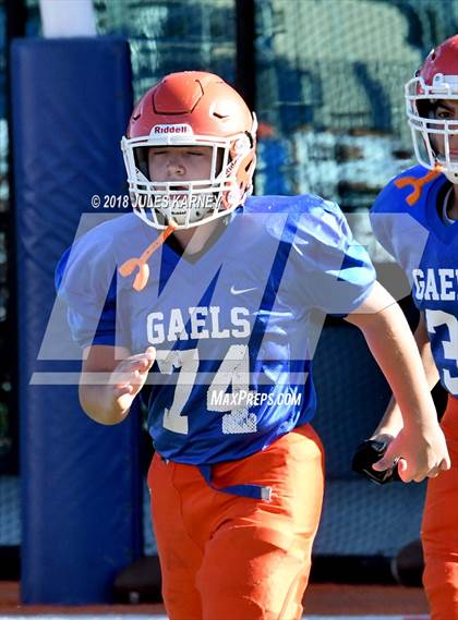 Thumbnail 3 in Desert Oasis @ Bishop Gorman photogallery.