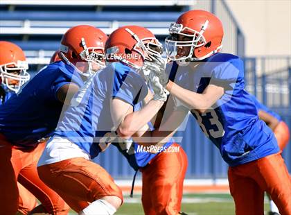 Thumbnail 2 in Desert Oasis @ Bishop Gorman photogallery.