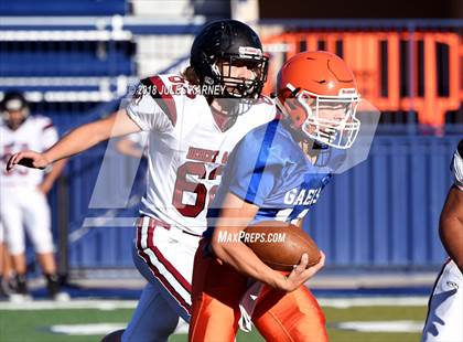 Thumbnail 2 in Desert Oasis @ Bishop Gorman photogallery.