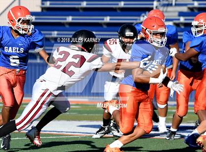 Thumbnail 1 in Desert Oasis @ Bishop Gorman photogallery.