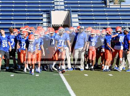 Thumbnail 2 in Desert Oasis @ Bishop Gorman photogallery.