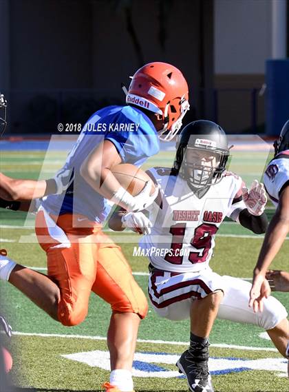 Thumbnail 2 in Desert Oasis @ Bishop Gorman photogallery.