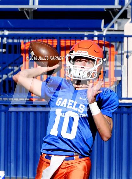 Thumbnail 2 in Desert Oasis @ Bishop Gorman photogallery.