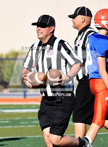 Thumbnail 1 in Desert Oasis @ Bishop Gorman photogallery.