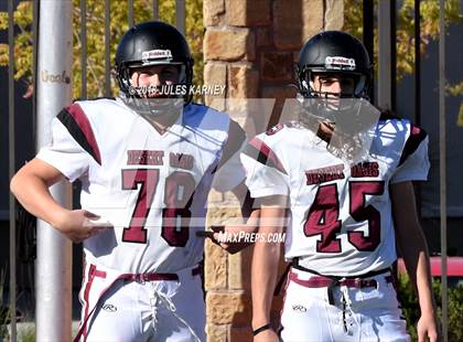 Thumbnail 1 in Desert Oasis @ Bishop Gorman photogallery.